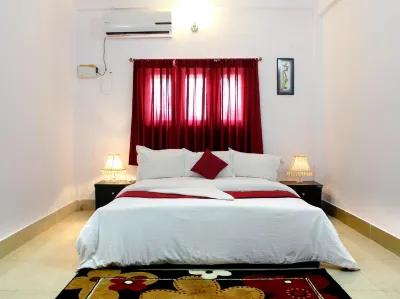 The Shelter , Port Blair Hotels in 