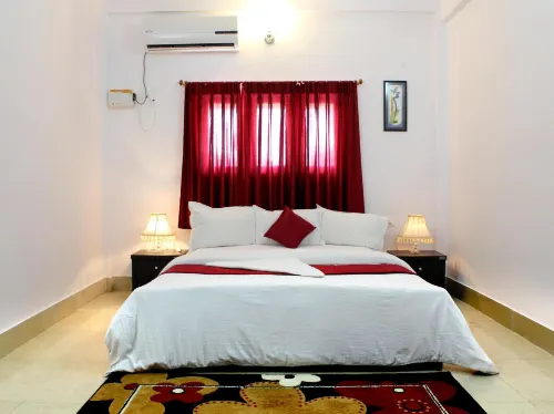 The Shelter , Port Blair