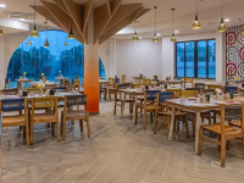 Ginger Durgapur Hotels in Bardhaman