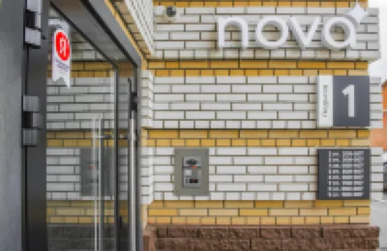 Apartments Nova