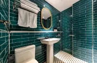 Hotel No. 25 Gyeongju Bus Terminal