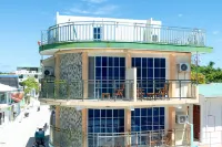 Maaniya Palace Hotels in 