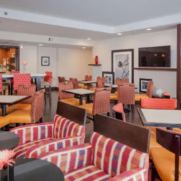 Hampton Inn Madison-East Towne Mall Area