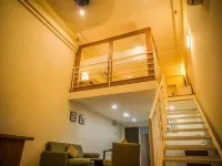 CEO 이그제큐티브 오피스 스위트