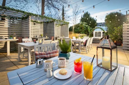 Bruntsfield Hotel, WorldHotels Elite