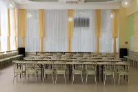 Sosny Sanatorium Hotels in Tambovsky District