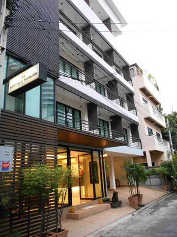 รูปภาพของบีบี บูติค แมนชั่น