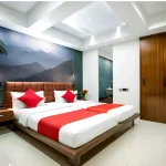 Hotel Seven Inn Hotels in 