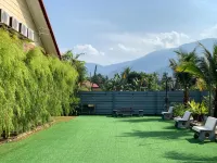 Raintown Cottage Hotels near Taiping