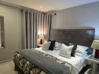 Crystal Lagoon Lodge Hotels in Saldanha