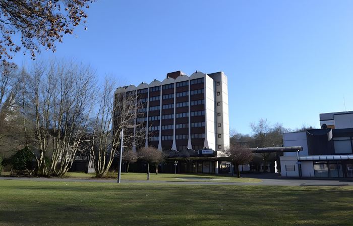 Amedia Siegen, Trademark Collection by Wyndham