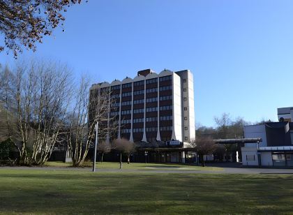 Amedia Siegen, Trademark Collection by Wyndham