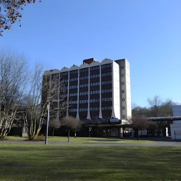 Amedia Siegen, Trademark Collection by Wyndham