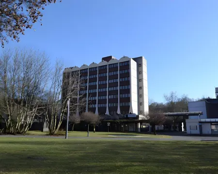 Amedia Siegen, Trademark Collection by Wyndham Hotels in Siegen