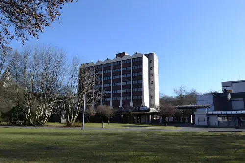 Amedia Siegen, Trademark Collection by Wyndham