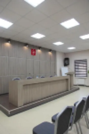 Tsentr Hotel