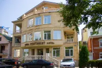 Continent Hotel - bar