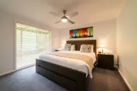 Halls Gap Valley Lodges - 4-Star