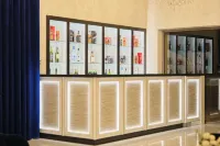 Hotel Samaria Terrace - Baarit