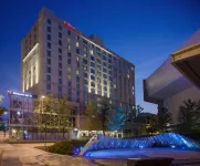 Hilton Providence - Boutique