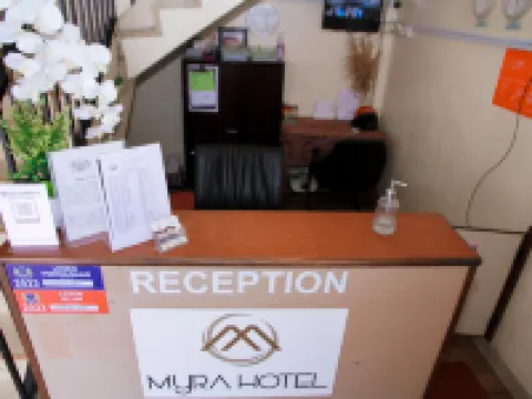 Myra Hotel Mersing Hotels in Mersing