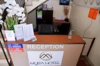 Myra Hotel Mersing Hotels in Mersing