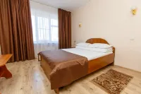 Ocean Hotels in Novorossiysk