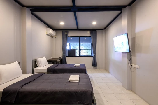 รูปภาพของStay Wanglang