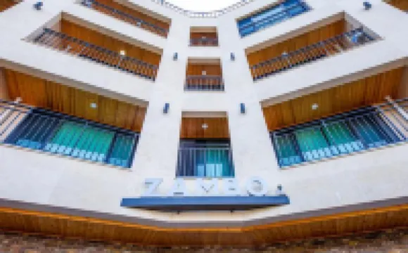 Sacheon (Samcheonpo) Jambo Hotel