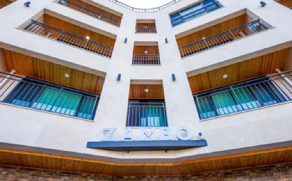 Sacheon (Samcheonpo) Jambo Hotel