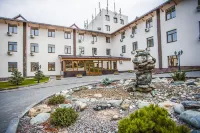 Vishnevaya Gora Hotel