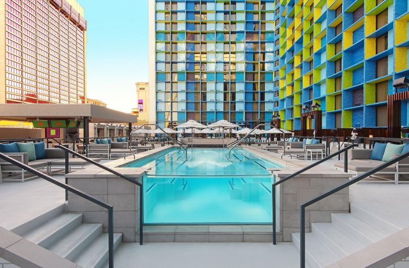 The Linq Hotel & Casino – A Caesars Rewards Destination photo 4