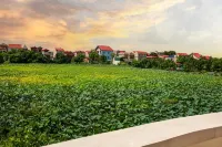 Royal Hotel Bac Ninh فنادق في Phat Tich