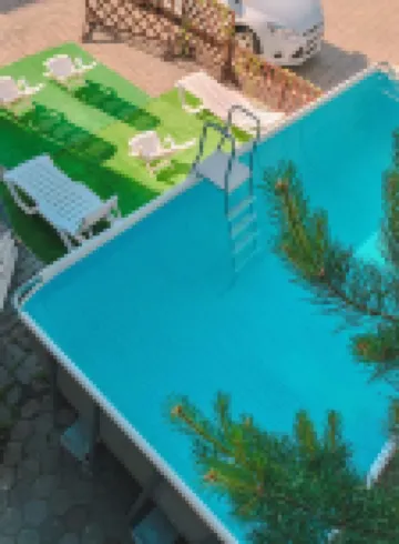 Edelveys Hotels in Beloretsky District