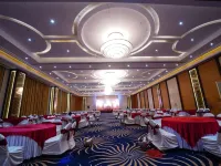 Babylon Capital Hotels in Raipur