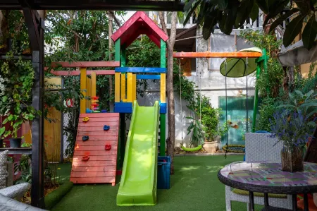 Вилла Дежа Вю