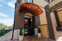 Kristall Palas Hotel