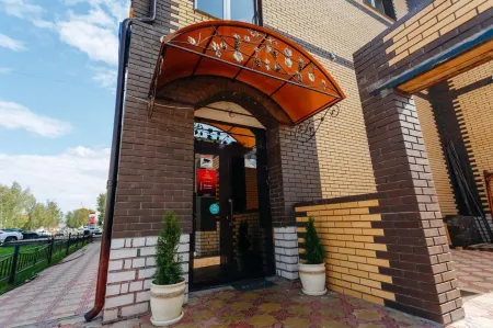 Кристалл Палас