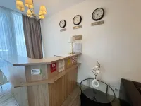 Talisman Hotel Hotels in Barnaul