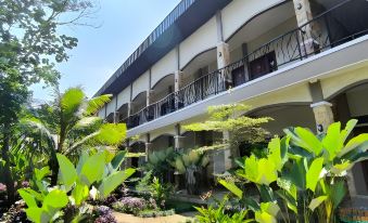 Beringin View Hotel & Resort