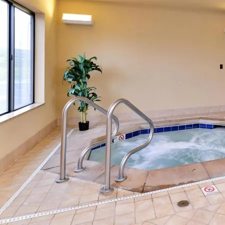 Hampton Inn Evanston