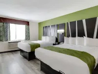 كواليتي سويتس ألبوكيرك أيربورت فنادق في ألباكيركي