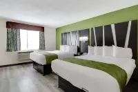 Quality Suites Albuquerque Airport