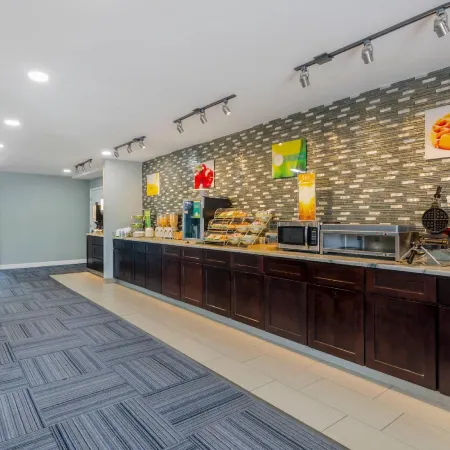 Quality Inn Verona - Staunton North