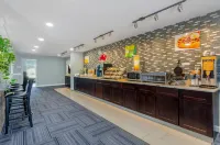 퀄리티 인 베로나 스톤턴 노스