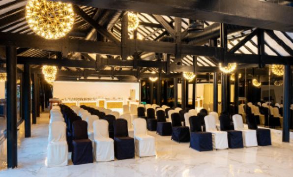 Green Meadows Resort