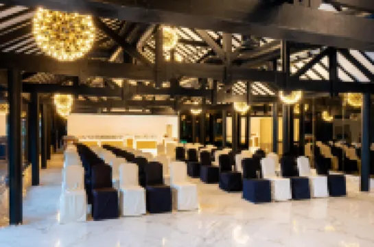 Green Meadows Resort