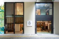 Weave Suites – Hillside Hotels in Singapore