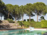 Gîtes au pied des Cévennes - Domaine Les Terres Aoyama Hôtels à : Rousson