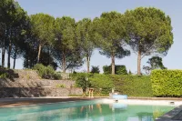 Gîtes au pied des Cévennes - Domaine Les Terres Aoyama